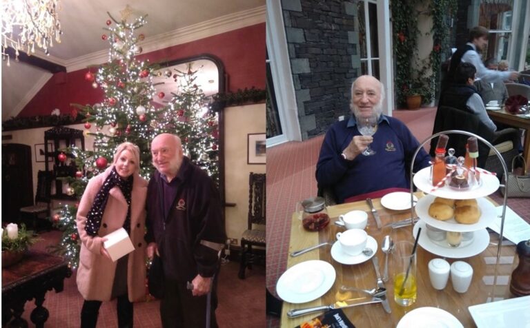 montage | Heydays Care and Support Services