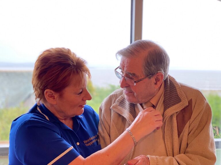 Heydays Care Jobs Cumbria