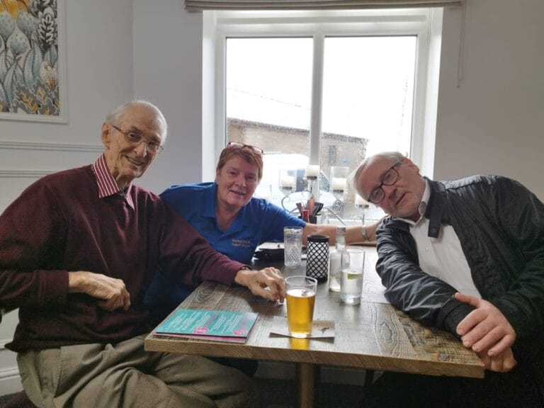 5 | Heydays Care and Support Services