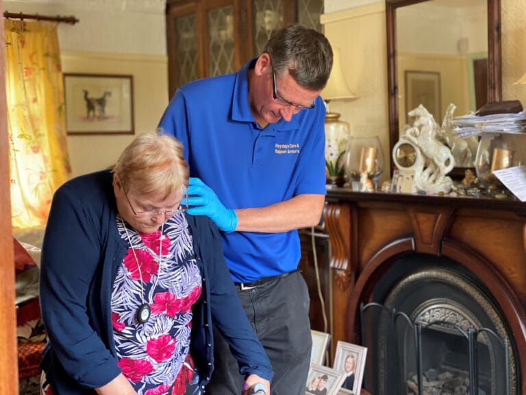 2 | Heydays Care and Support Services