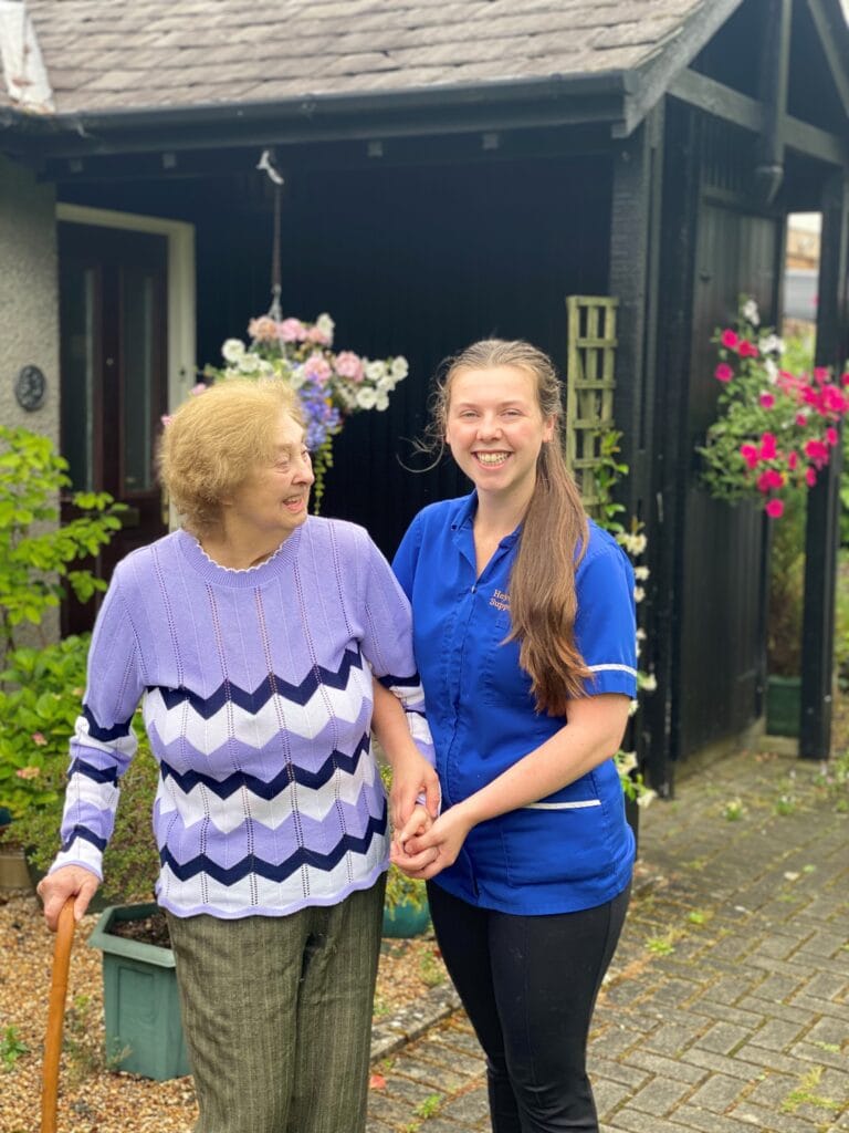 6 | Heydays Care and Support Services