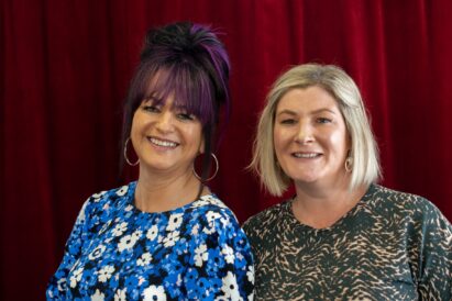 About Us - Heydays Home Care - Dawn and Kelly About Us - Heydays Home Care - Dawn and Kelly