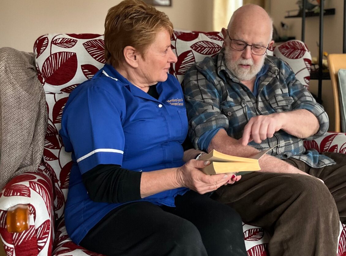 7 Signs an Older Person May Need Help at Home | Heydays Care