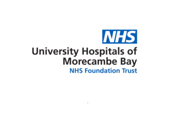 University Hospitals of Morecambe Bay NHS Foundation Trust {{brizy_dc_image_alt imageSrc=