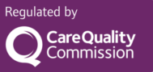 regulated by care quality commission