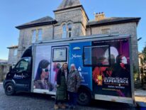 virtual dementia tour 3 | Heydays Care and Support Services